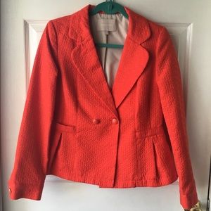 Banana Rep textured blazer