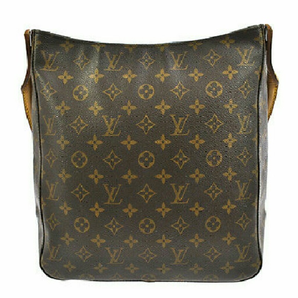 Louis Vuitton bag