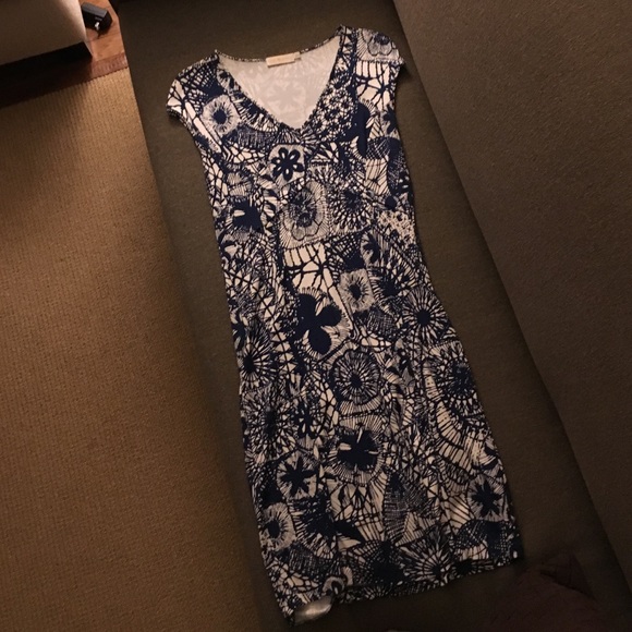 Tory Burch dress