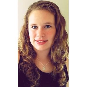 Meet your Posher, Bethany