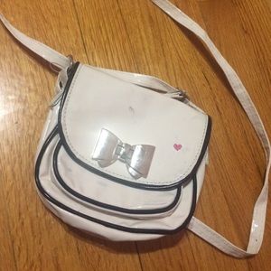 Shoulder bag from Clair's
