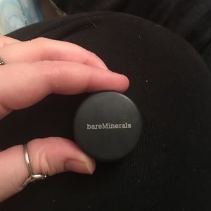 Bare minerals eyeshadow