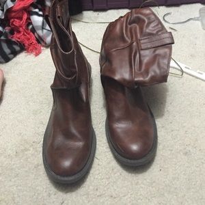 Booties