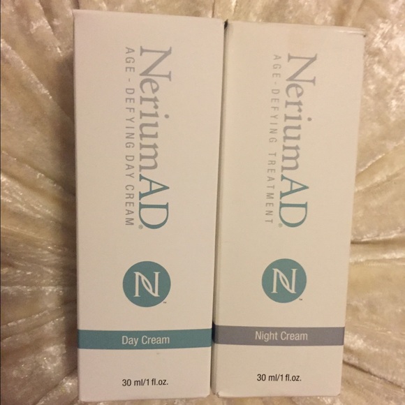 Nerium AD