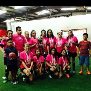 Meet your Posher, Esperanza