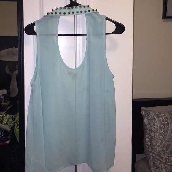 Forever 21 blouse