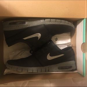 Mens Nike SB Stefan Janiski Max QS Size 10