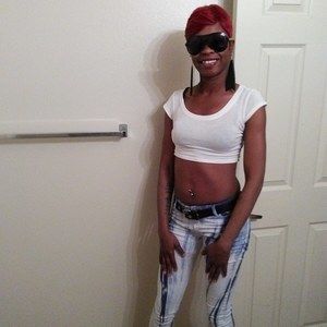 Meet your Posher, Latrisha