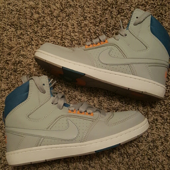 Nikes