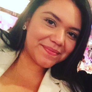 Meet your Posher, Yasmin