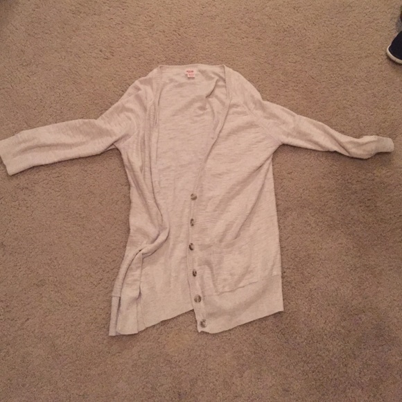 Mossimo Jacket - Picture 2 of 2