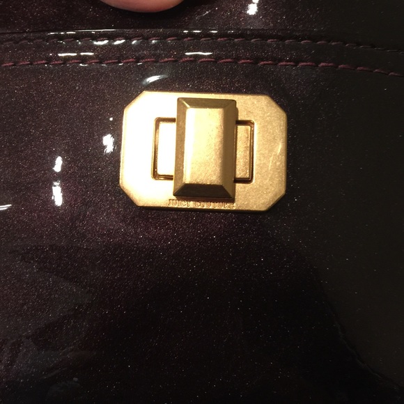 Juicy Couture Wristlet - Picture 2 of 3