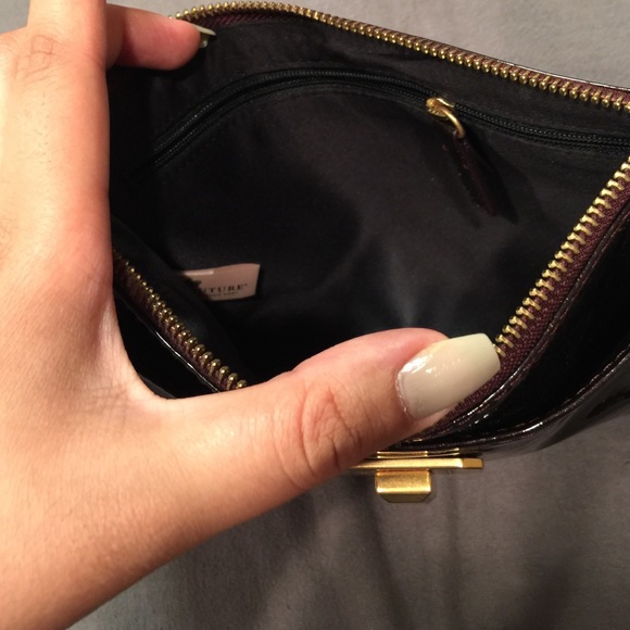 Juicy Couture Wristlet - Picture 3 of 3