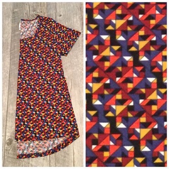 LuLaRoe Classic T