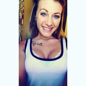 Meet your Posher, Toneeka