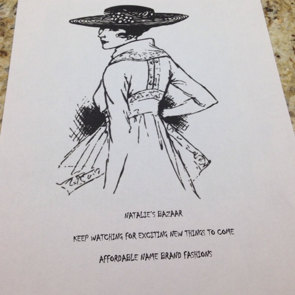 Meet your Posher, Pamela - Picture 2 of 2