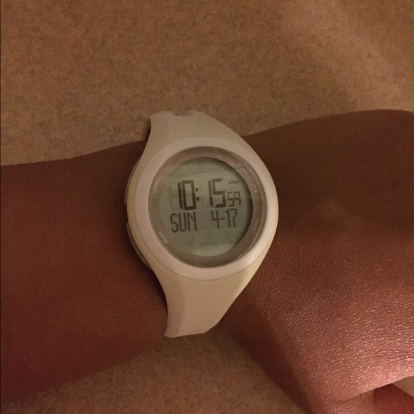Reebok fitness watch