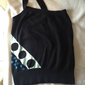 Marlies Dekkers Edgy Medium top