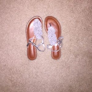 Gianni Bini sandals