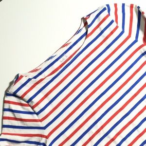 SALE!!! J.Crew Long Sleeve Painter T-Shirt -Size M