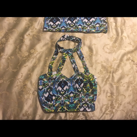 Tribal set