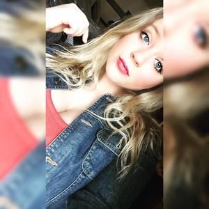 Meet your Posher, Renee