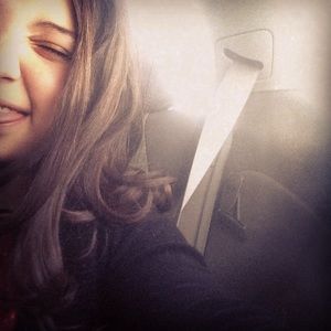 Meet your Posher, Jaedyn