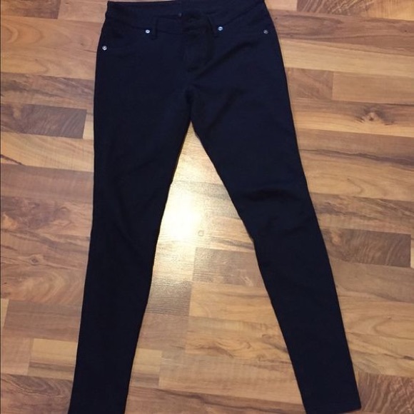 GAP black jegging