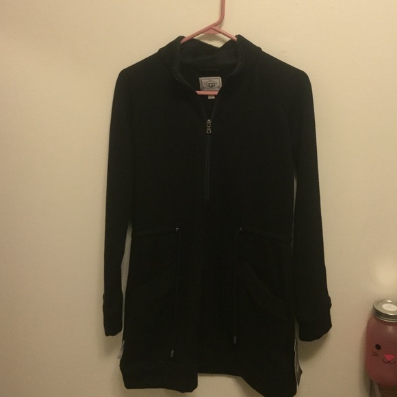 Brand new UGG coat!