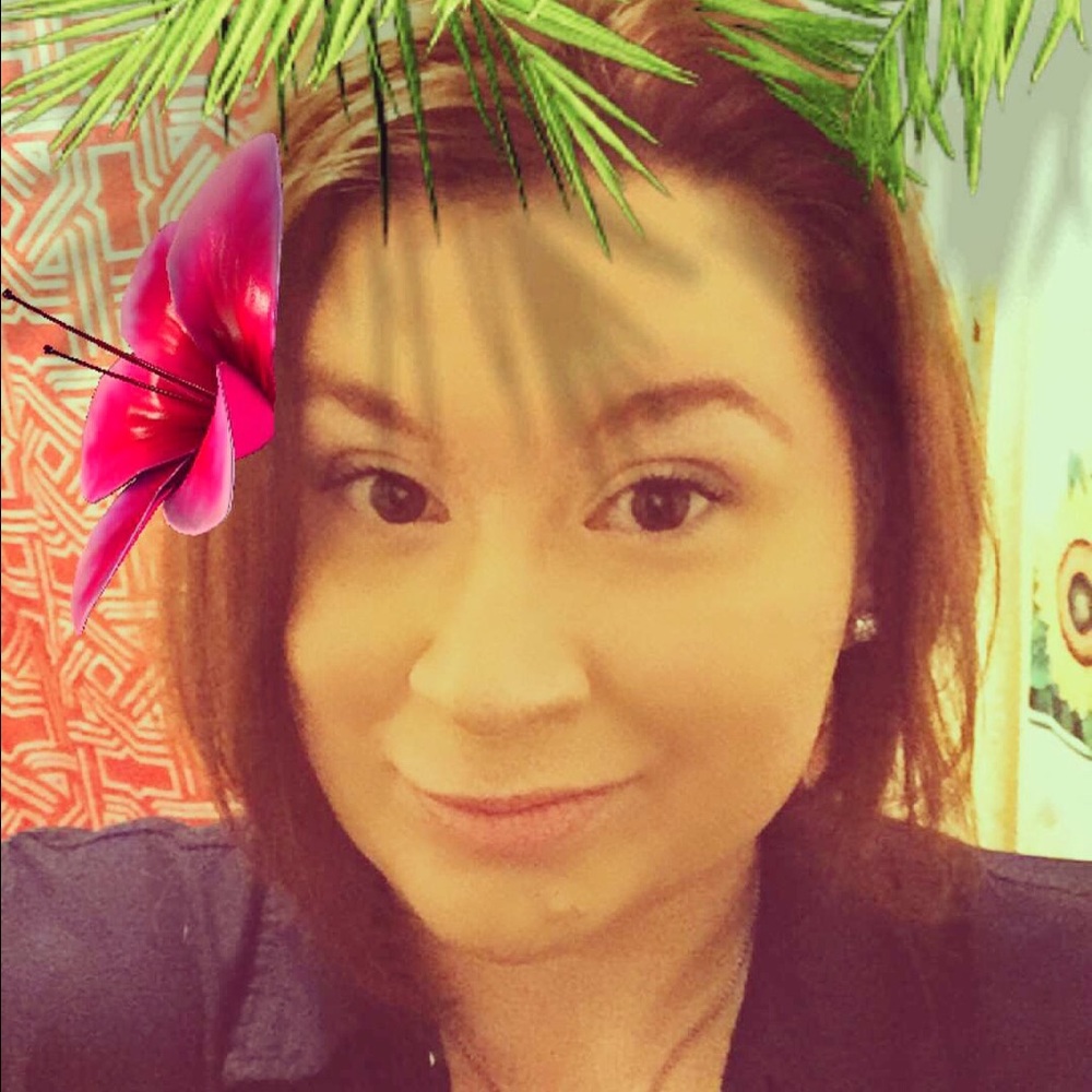 Meet your Posher, Jessica