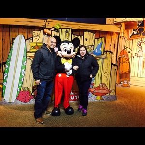 Meet your Posher, Joyce