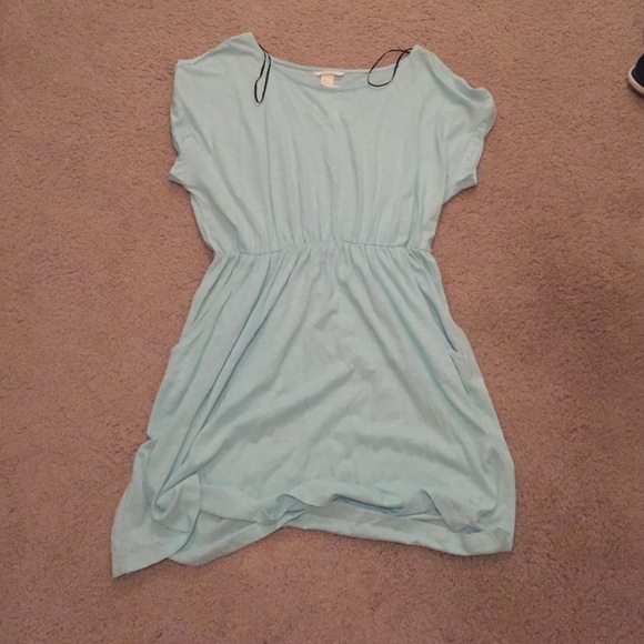 H&M dress