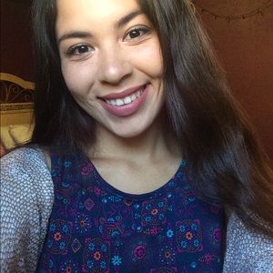 Meet your Posher, Vanessa