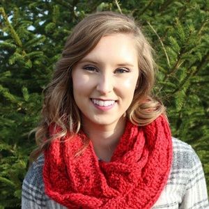 Meet your Posher, Randi