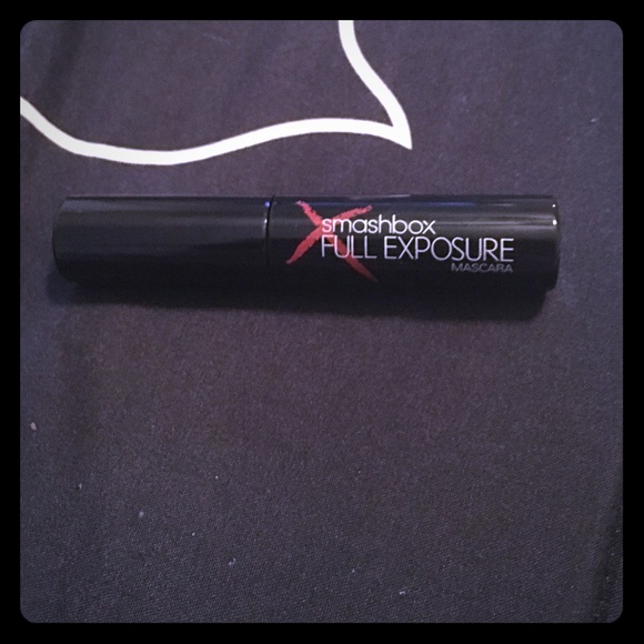 Smash box mascara