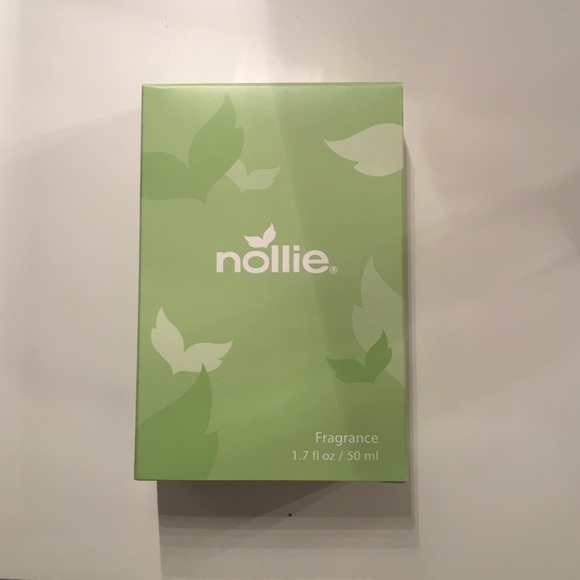 Pacsun Nollie perfume