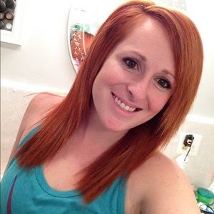 Meet your Posher, Breanne