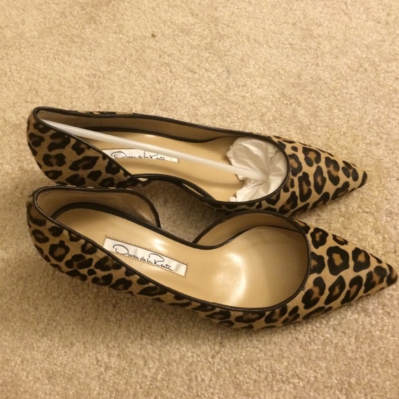 Oscar de la Renta Shoes - New Oscar de la renta pump size 36