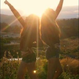 Meet your Posher, Destiny