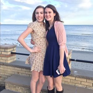 Meet your Posher, Molly