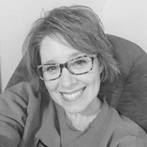 Meet your Posher, Holly