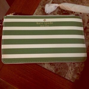 Kate Spade Wristlet