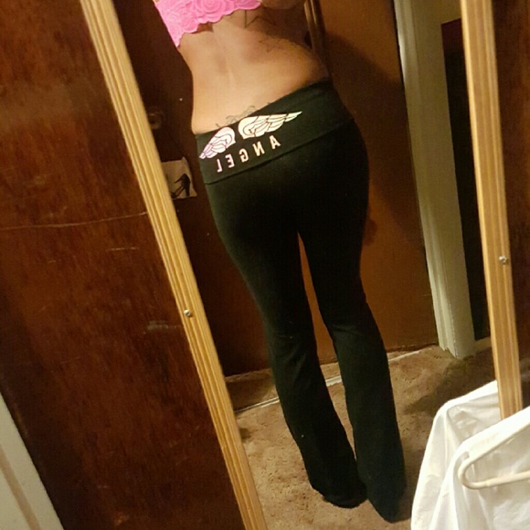 Yoga pants - Picture 2 of 4