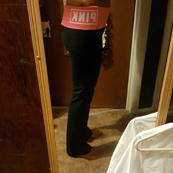 Yoga pants - Picture 3 of 4