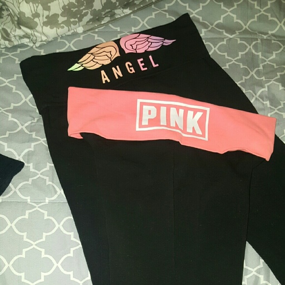 Yoga pants - Picture 4 of 4