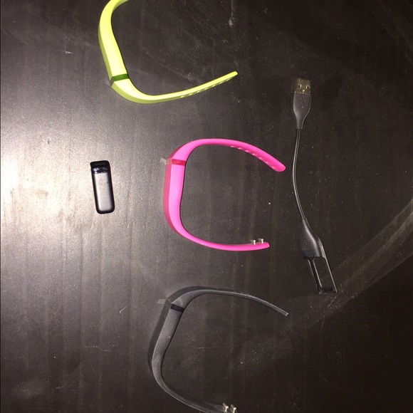 Fitbit flex