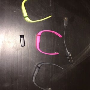 Fitbit flex