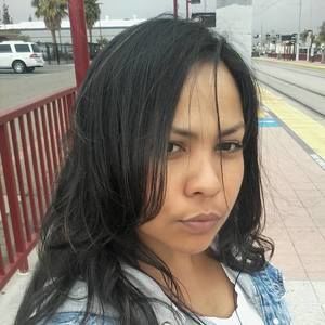 Meet your Posher, Jeanne