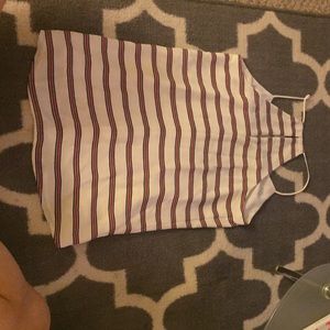 ✨✨SPECIAL SALE!!✨ 50% OFF STRIPED TANK✨