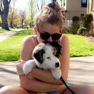 Meet your Posher, Taylor